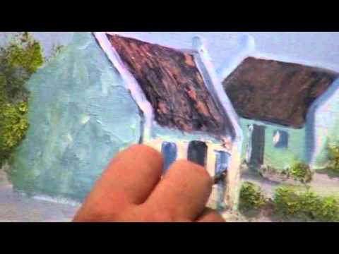Painting preview tutorial.flv