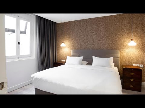 SV Acropolis Residence, Athens, Greece