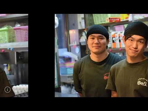 [Publicado después de mucho tiempo] Restaurante Okonomiyaki ~La vida diaria de Tanohisa~ PARTE 1