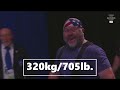 Steve Mann 2022 Olympic Channel Long Version