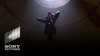 Video trailer för The Amazing Spider-Man