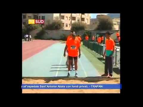 TGSUD del 14 maggio 2014 il 6 reggimento bersaglieri organizza il brevetto sportivo tedesco