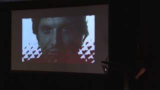 Experimenta Social 12: Alexia Kannas on the Unstable Body and its Image