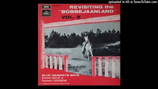 Blue Trompet Boys - They Killed The King