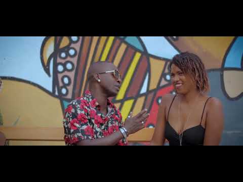 Loty Rocha - Ben Di Fora ( Official Video 2019) Prod  VPro