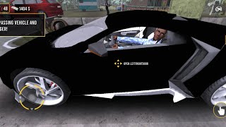 Border patrol Police Simulator-IOS #GAMEPlAY 51