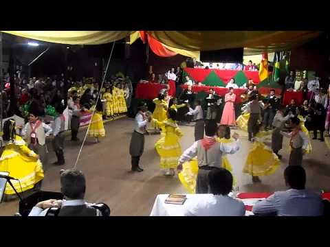 CTG Gildo de Freitas   FestMirim 2013   Sabado