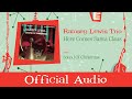 Ramsey Lewis Trio - Here Comes Santa Claus (Official Audio)