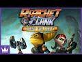 Twitch Livestream Ratchet amp Clank Future: Quest For B