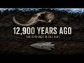 12,900 Years Ago, Something Hit the Earth. Here's the Proof.