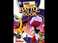 Jake And The Never Land Pirates Battle For The Book 2015 DVD Overview