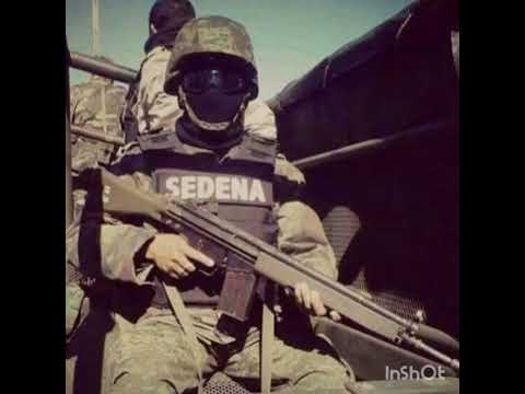 Si Soy Militar Daniel Garcia