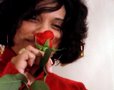 Red The Color To A Man S Heart