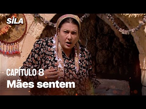 Mães sentem - Sila: Prisioneira do Amor