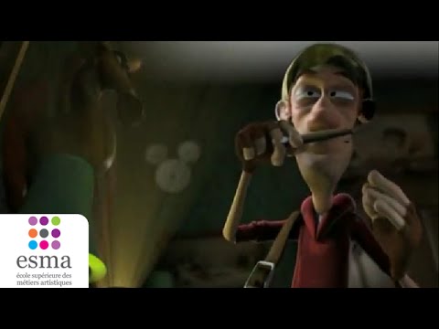 Catching - ESMA 2005