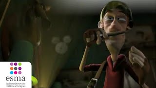 Catching - ESMA 2005