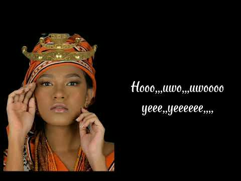 Maria Victoria (marvi) "ILUZAUN" lirik/ singel pertama MARVI