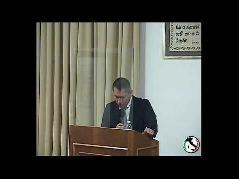 L.A. Martinez "La Sua benignità dura in eterno" -  Dom. 12/09/2021