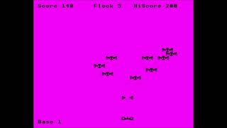 Squark for the BBC Micro