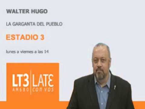 Gol de Cruzado a Estudiantes LP