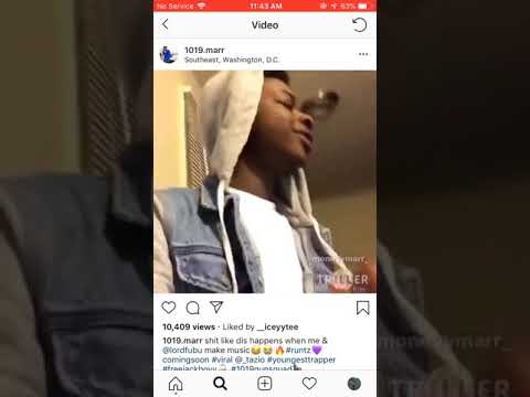 Moneymarr - Runtz (snippet)