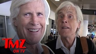‘Dateline’s’ Keith Morrison Explains Why He’s Always Leaning | TMZ TV