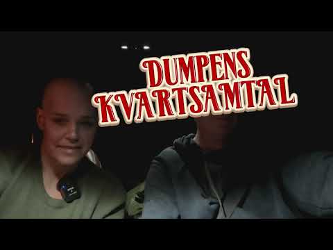 KVARTSAMTAL 