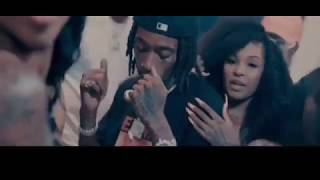 Wiz khalifa X berner - "Brown Bag"