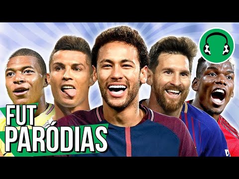 MEDLEY DOS BONS DE BOLA  |  Paródia Medley da Gaiola - Kevin o Chris