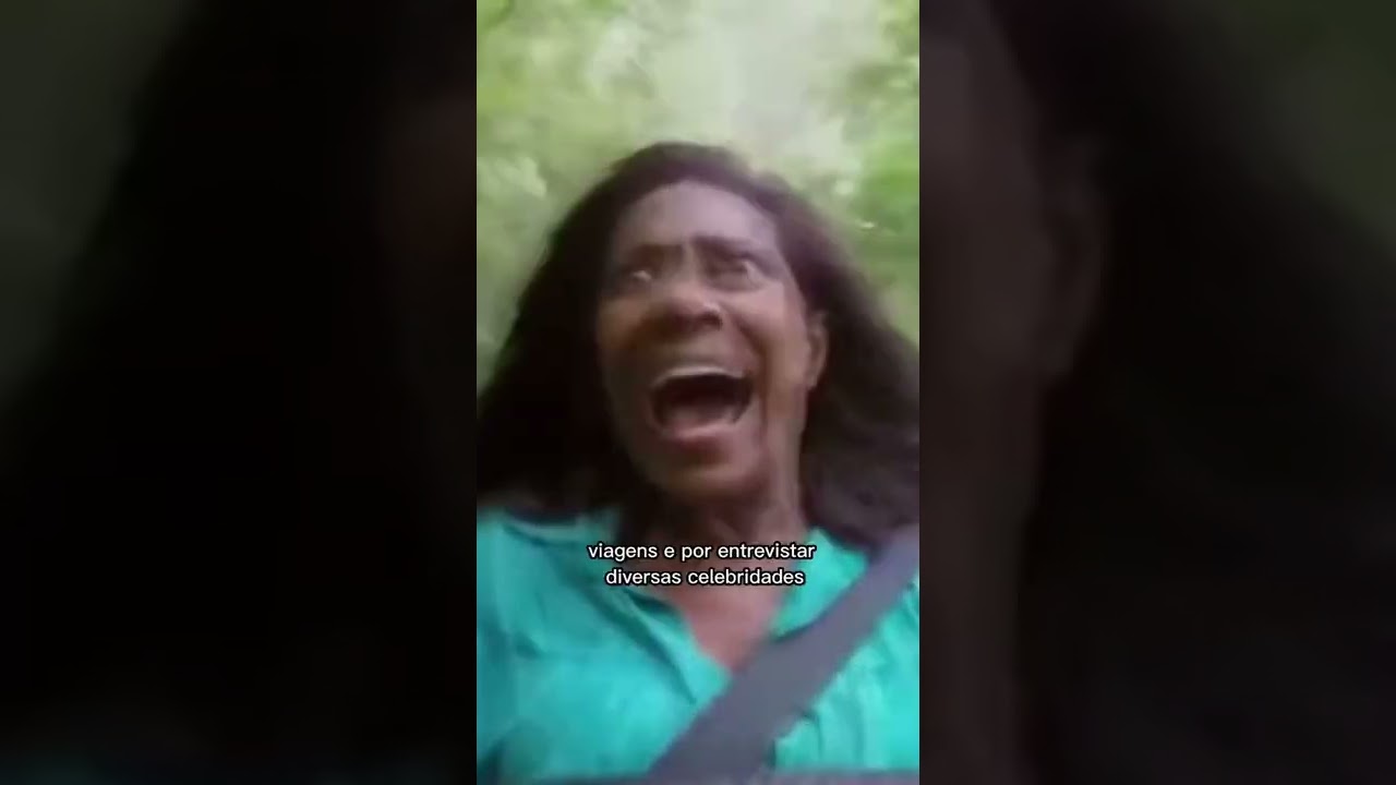 História para te inspirar- Glória Maria 🚀