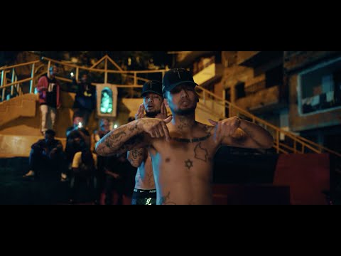 YUNG SARRIA Brinco (Video Oficial)