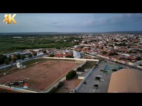 Dronejlbrito voo sobre a orla de Petrolândia PE 