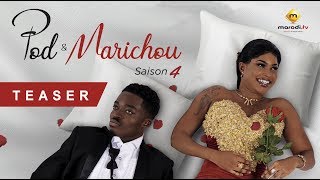 Pod et Marichou - Saison 4 - Bande Annonce