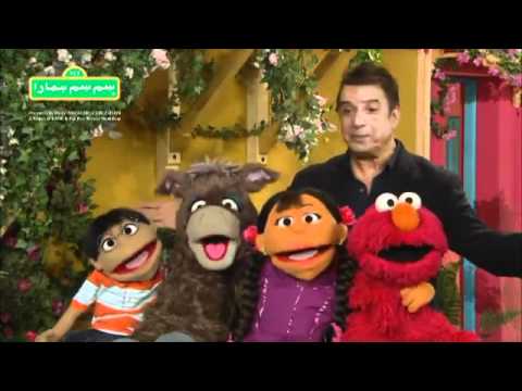 Dosti - Mohammed Ali Shehki (Sim Sim Hamara) - Season 1 - YouTube.flv