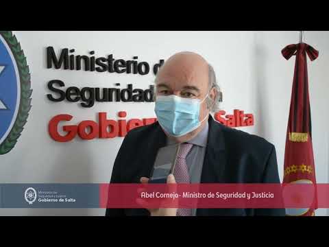 Salta articula con Nación la asistencia eficiente a comunidades aborígenes