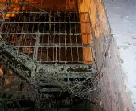 Ohio State Reformatory Video 6