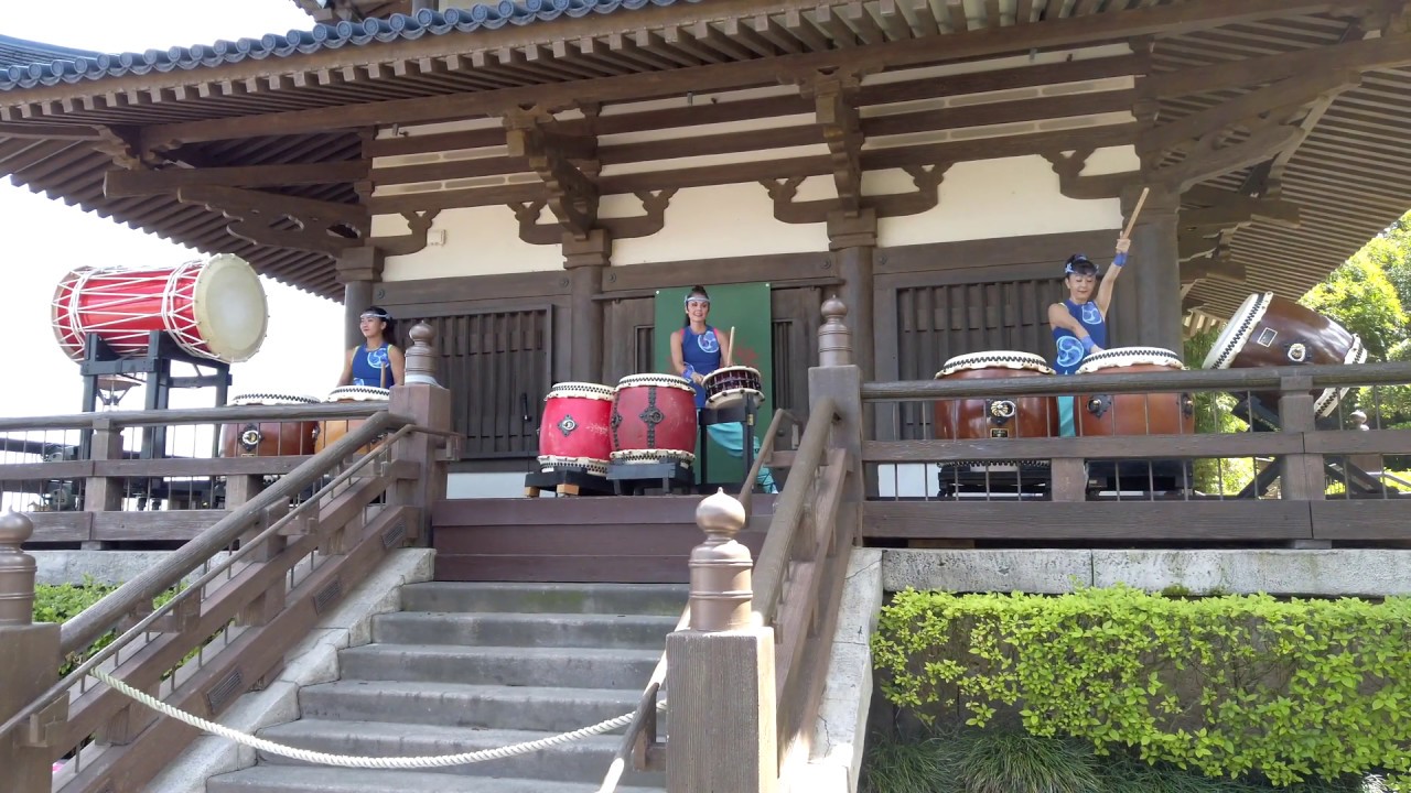 Matsuriza final day performance