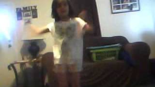 Mya L Shake it up