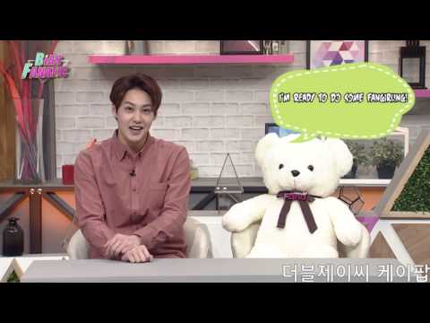 161214 JJCC - 더블제이씨 Eddy 'Pops In Seoul'