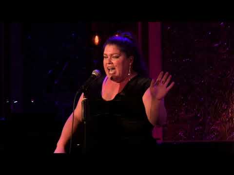 Rebecca Spigelman - "Still Single" (Richard Maltby Jr. & David Shire)