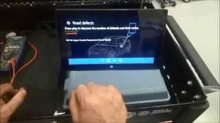 Diagnosing a Bad Coolant Temperature Sensor