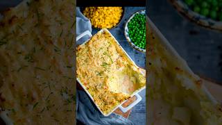 Download lagu Creamy Fish Pie with Cheesy Mash mp3 Download lagu Creamy Fish Pie with Cheesy Mash mp3