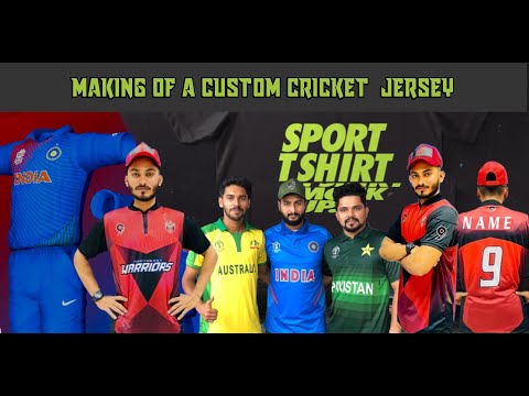 download lagu mp3 mp4 Personalised Indian Cricket Jersey, download lagu Personalised Indian Cricket Jersey gratis, unduh video klip Personalised Indian Cricket Jersey