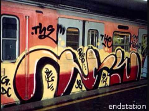 pp Tramone - easter freakstyle (feat. colle der fomento, piotta)