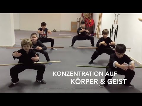 So entwickelst du Konzentration & Willenskraft!