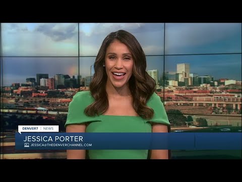 Denver7 News on Local3 8PM | Friday, July 2