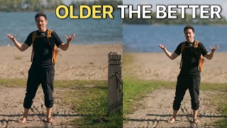 Old Lens Character vs Modern Sterile Perfection (Fuji, Zeiss and More)