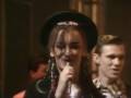 Boy George - Do You Really Want To Hurt Me ...