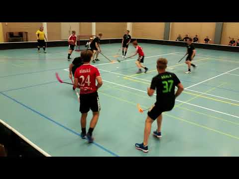 SM Cup 2019 OFBC SBT Tornio 3