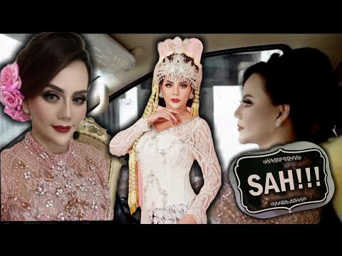 ACARA PERNIKAHAN KELUARGA NITA TALIA